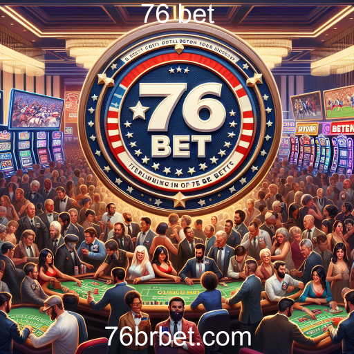 Explorando as Apostas Físicas no 76 Bet: Uma Nova Dimensão no Mundo dos Jogos